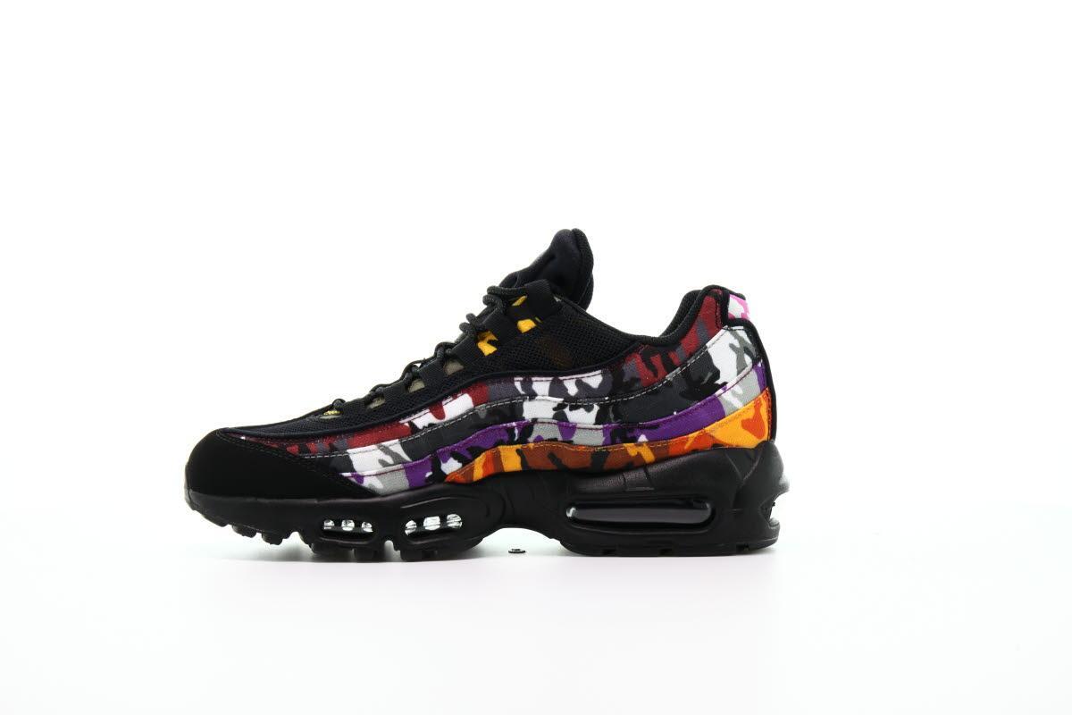 Nike Air Max 95 ERDL Party 